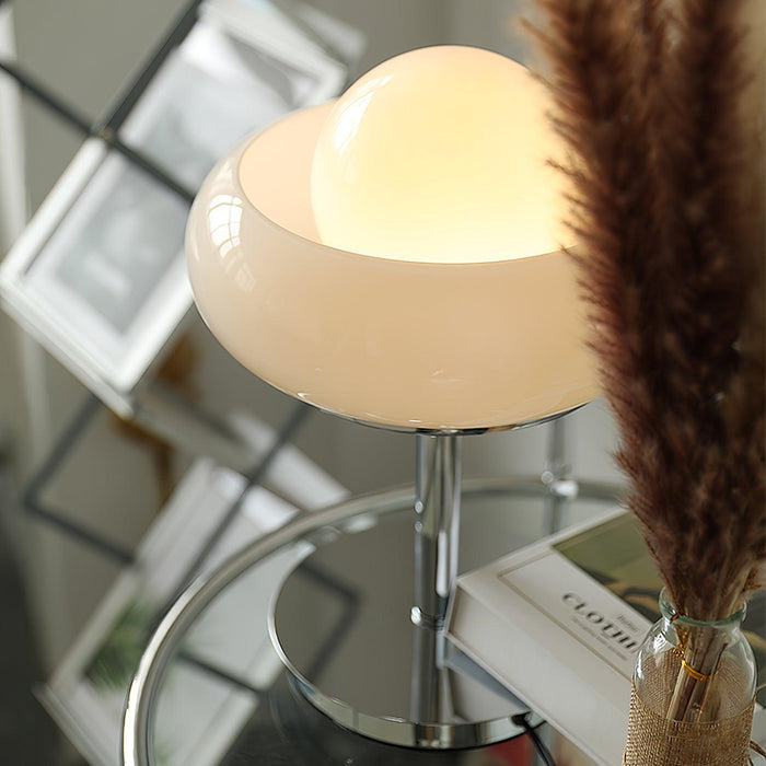 Harvey Table Lamp-DWHOME