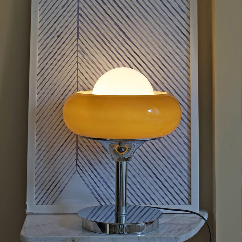 Harvey Table Lamp-DWHOME