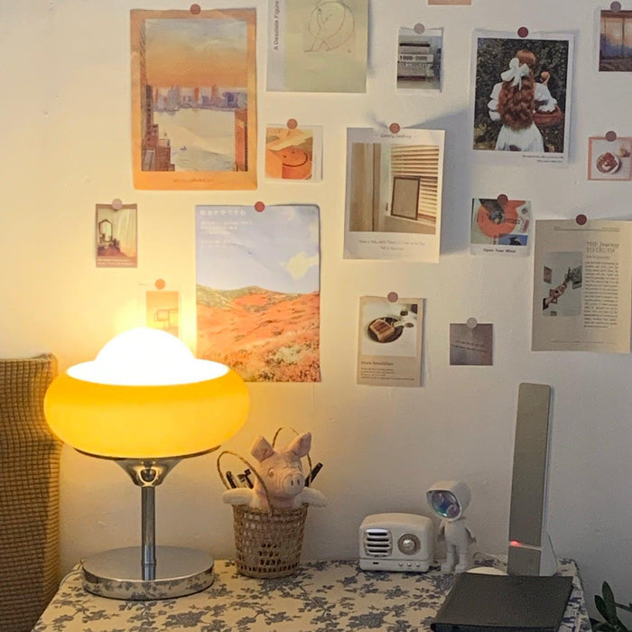 Harvey Table Lamp-DWHOME