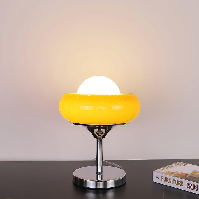 Harvey Table Lamp-DWHOME