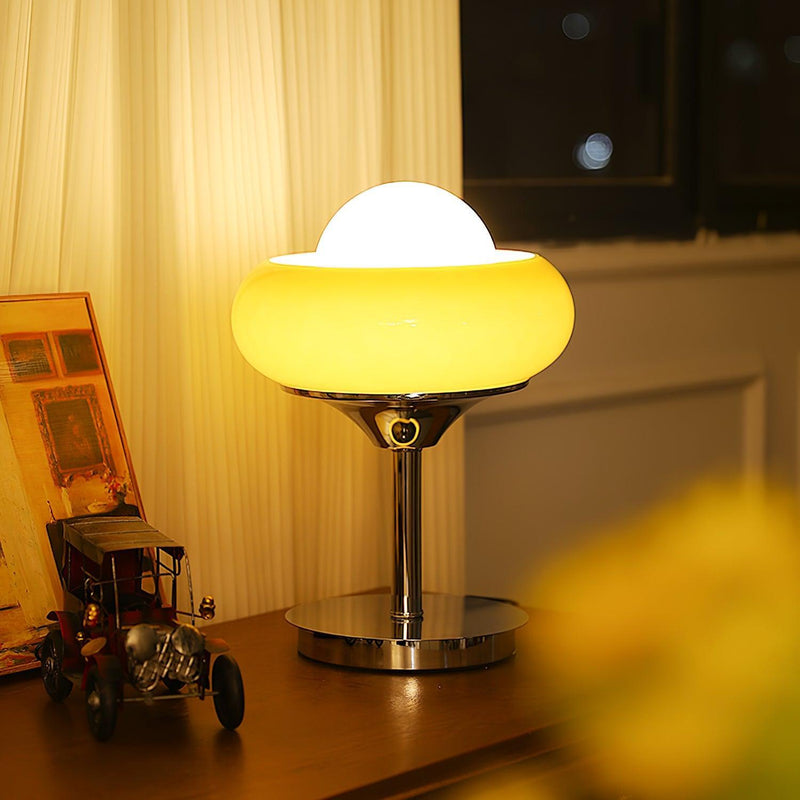 Harvey Table Lamp-DWHOME