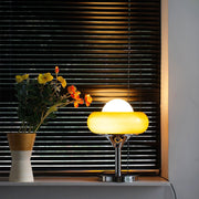 Harvey Table Lamp-DWHOME