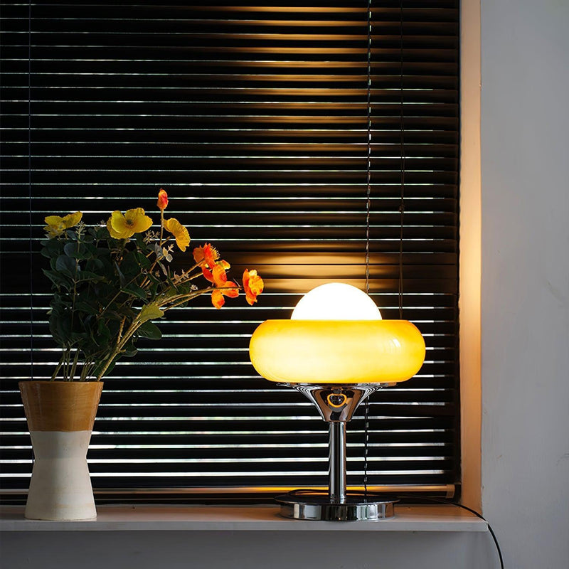 Harvey Table Lamp-DWHOME