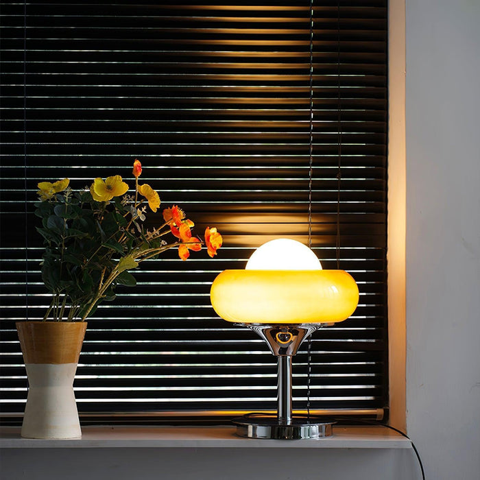 Harvey Table Lamp-DWHOME
