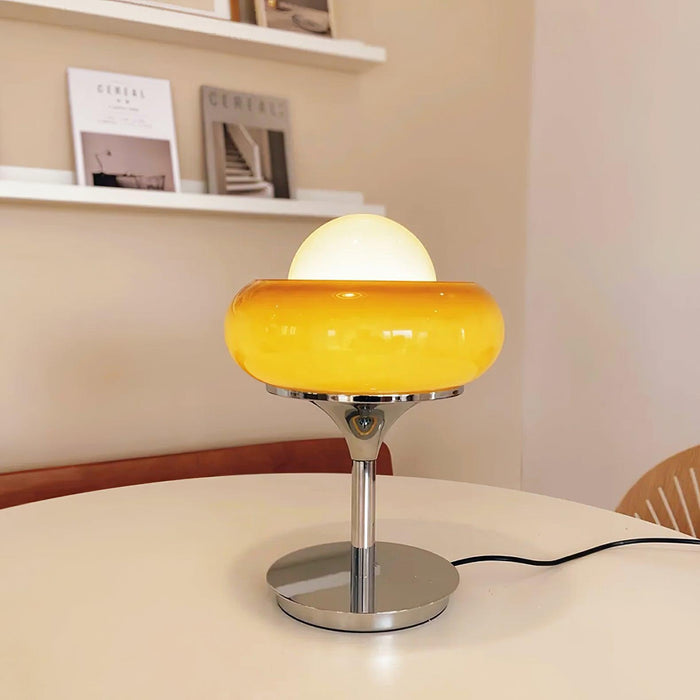 Harvey Table Lamp-DWHOME