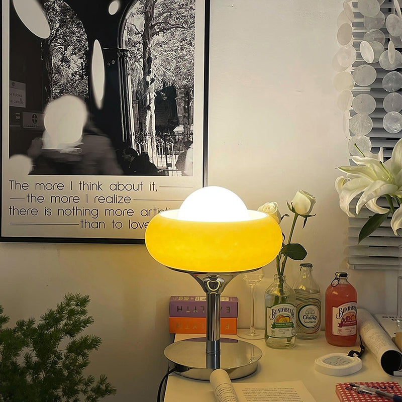 Harvey Table Lamp-DWHOME