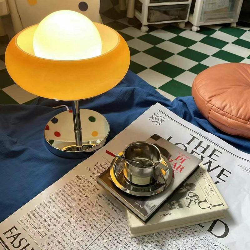 Harvey Table Lamp-DWHOME
