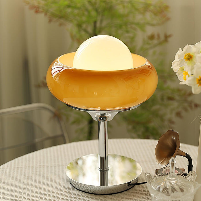 Harvey Table Lamp-DWHOME