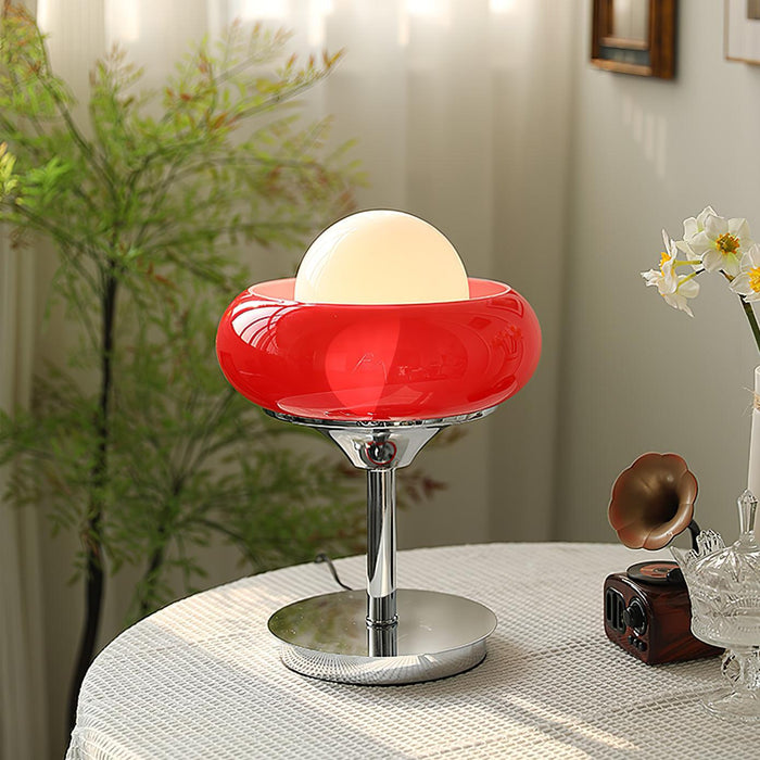 Harvey Table Lamp-DWHOME