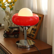 Harvey Table Lamp-DWHOME