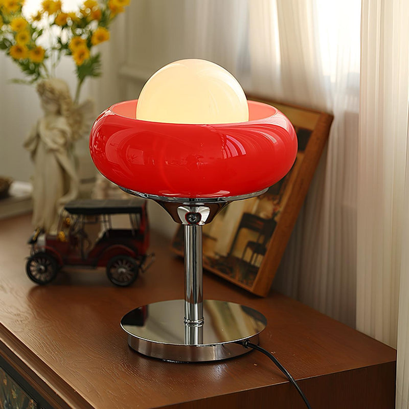 Harvey Table Lamp-DWHOME