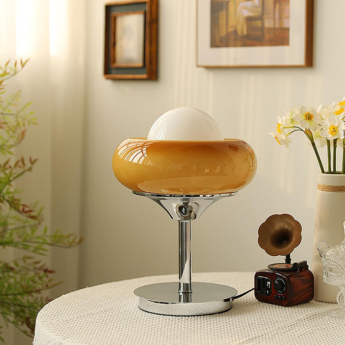 Harvey Table Lamp-DWHOME