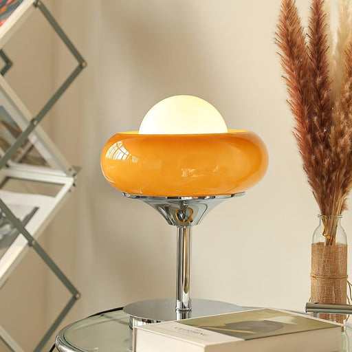 Harvey Table Lamp-DWHOME