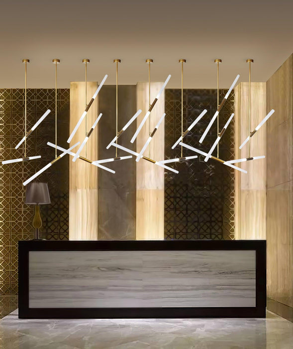 Hash Linear Suspension-DWHOME