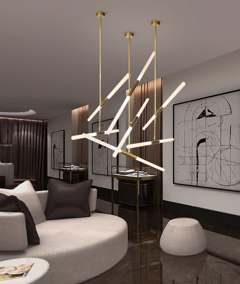 Hash Linear Suspension-DWHOME