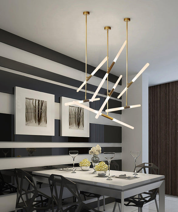 Hash Linear Suspension-DWHOME