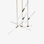 Hash Linear Suspension-DWHOME
