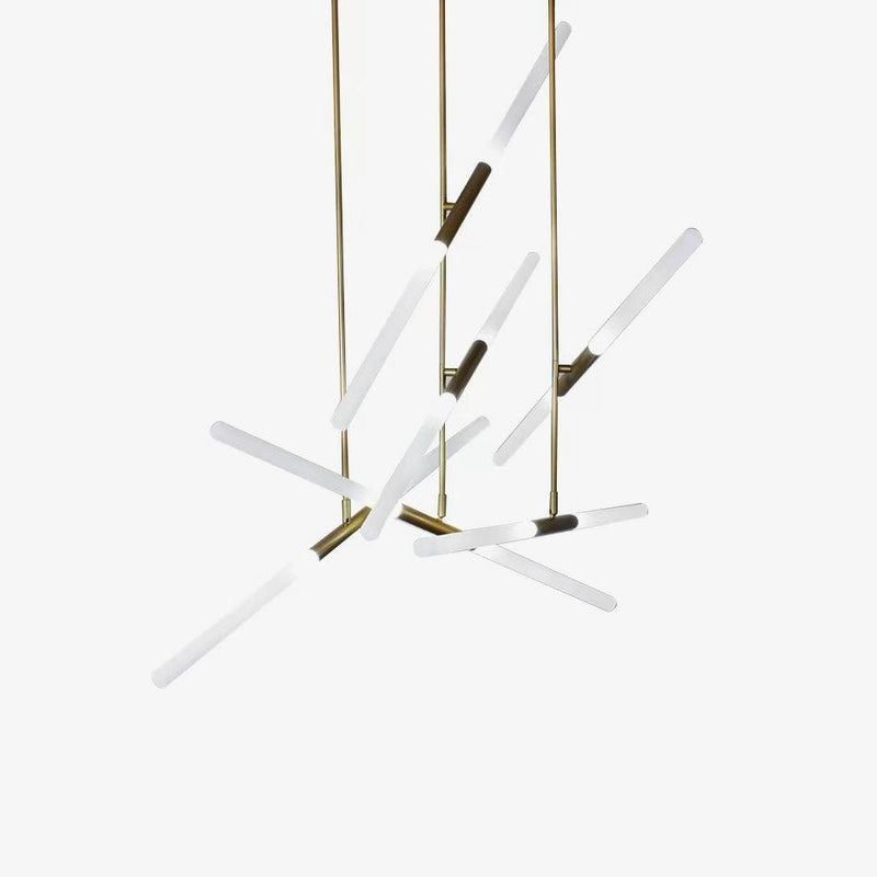 Hash Linear Suspension-DWHOME