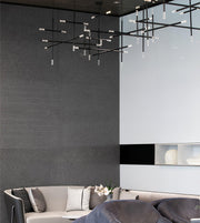 Hash Linear Suspension-DWHOME