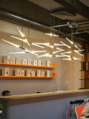 Hash Linear Suspension-DWHOME