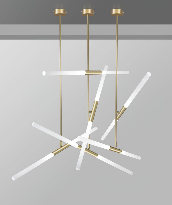 Hash Linear Suspension - Vakkerlight