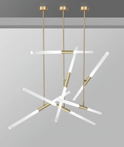 Hash Linear Suspension-DWHOME