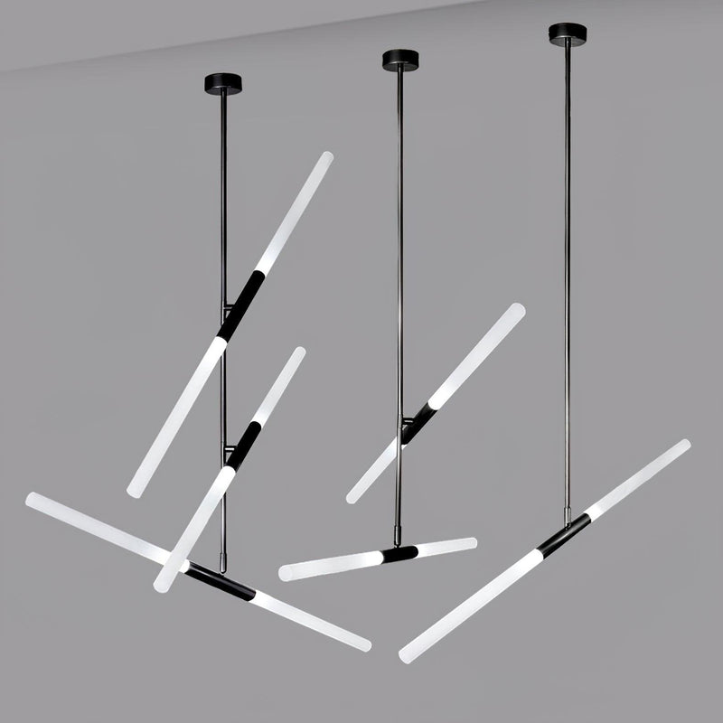 Hash Linear Suspension-DWHOME