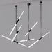Hash Linear Suspension-DWHOME