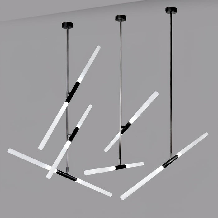 Hash Linear Suspension - Vakkerlight