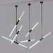 Hash Linear Suspension - Vakkerlight