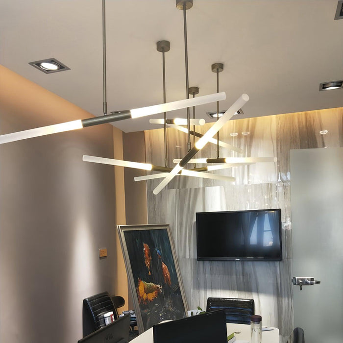 Hash Linear Suspension-DWHOME