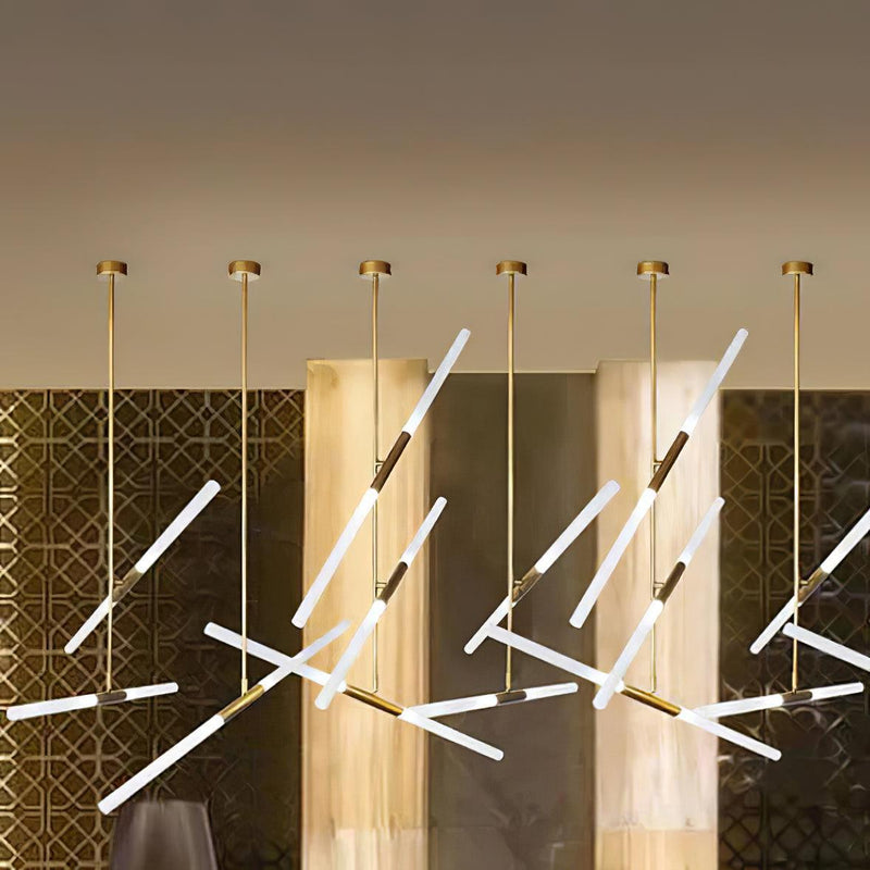 Hash Linear Suspension-DWHOME