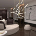 Hash Linear Suspension-DWHOME