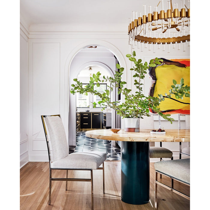 Haskell Chandelier-DWHOME