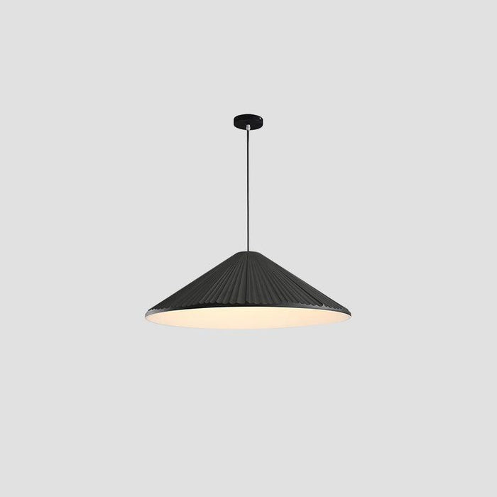 Hat Resin Pendant Lamp-DWHOME