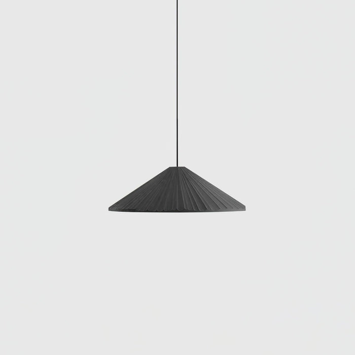 Hat Resin Pendant Lamp-DWHOME