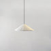 Hat Resin Pendant Lamp-DWHOME