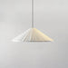 Hat Resin Pendant Lamp-DWHOME