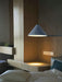 Hat Resin Pendant Lamp-DWHOME