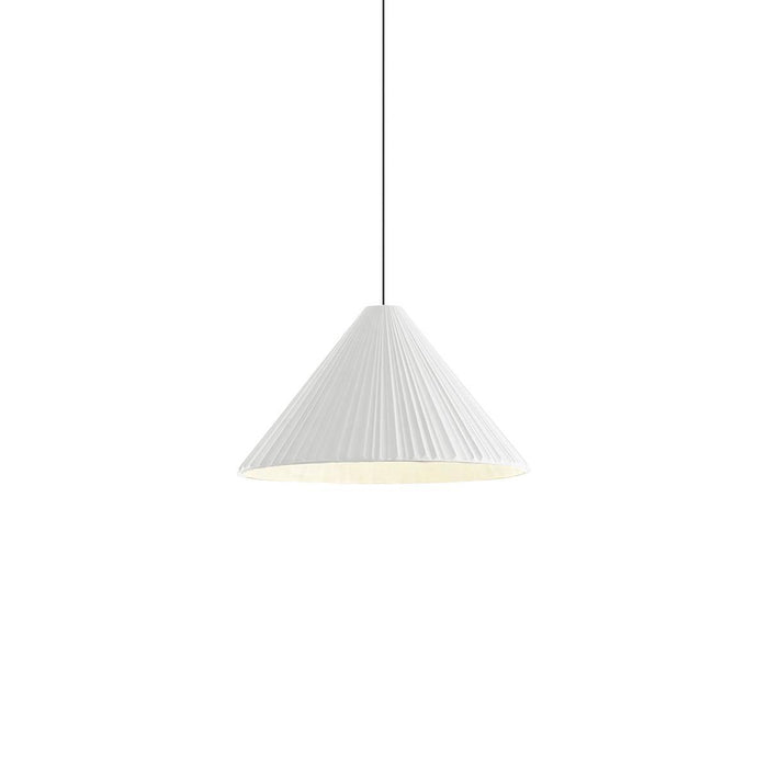 Hat Resin Pendant Lamp-DWHOME