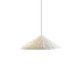 Hat Resin Pendant Lamp-DWHOME