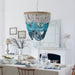 Hatfield Chandelier-DWHOME
