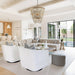 Hatfield Chandelier-DWHOME