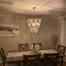 Hatfield Chandelier-DWHOME