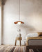 Hats Pendant Lamp-DWHOME