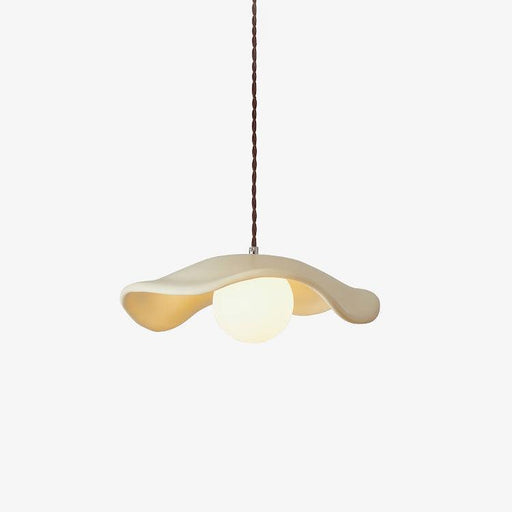 "Lampe à suspension Chapeau-DWHOME"