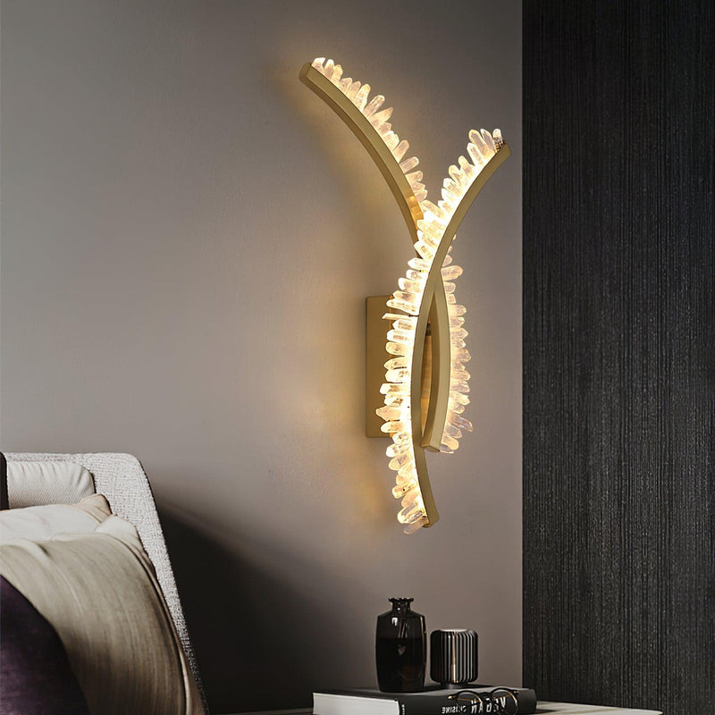 Hayes Wall Light-DWHOME