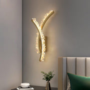 Hayes Wall Light-DWHOME