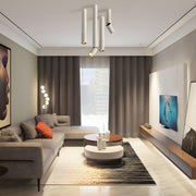 Julian Adjustable Surface Downlight-DWHOME