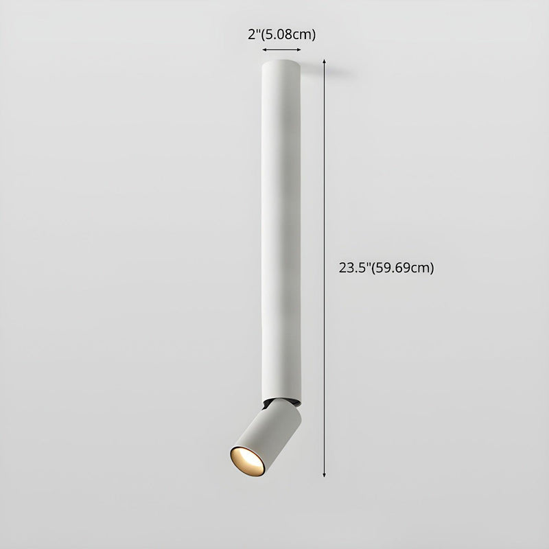Julian Adjustable Surface Downlight-DWHOME